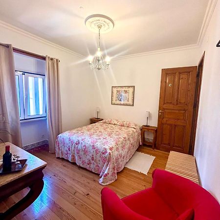 Casa Da Villa 1C Σίντρα Εξωτερικό φωτογραφία