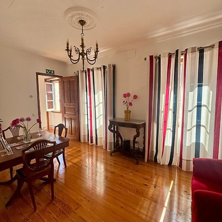 Casa Da Villa 1C Σίντρα Εξωτερικό φωτογραφία