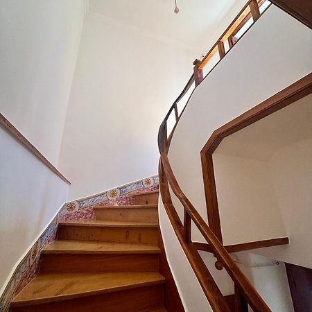 Casa Da Villa 1C Σίντρα Εξωτερικό φωτογραφία