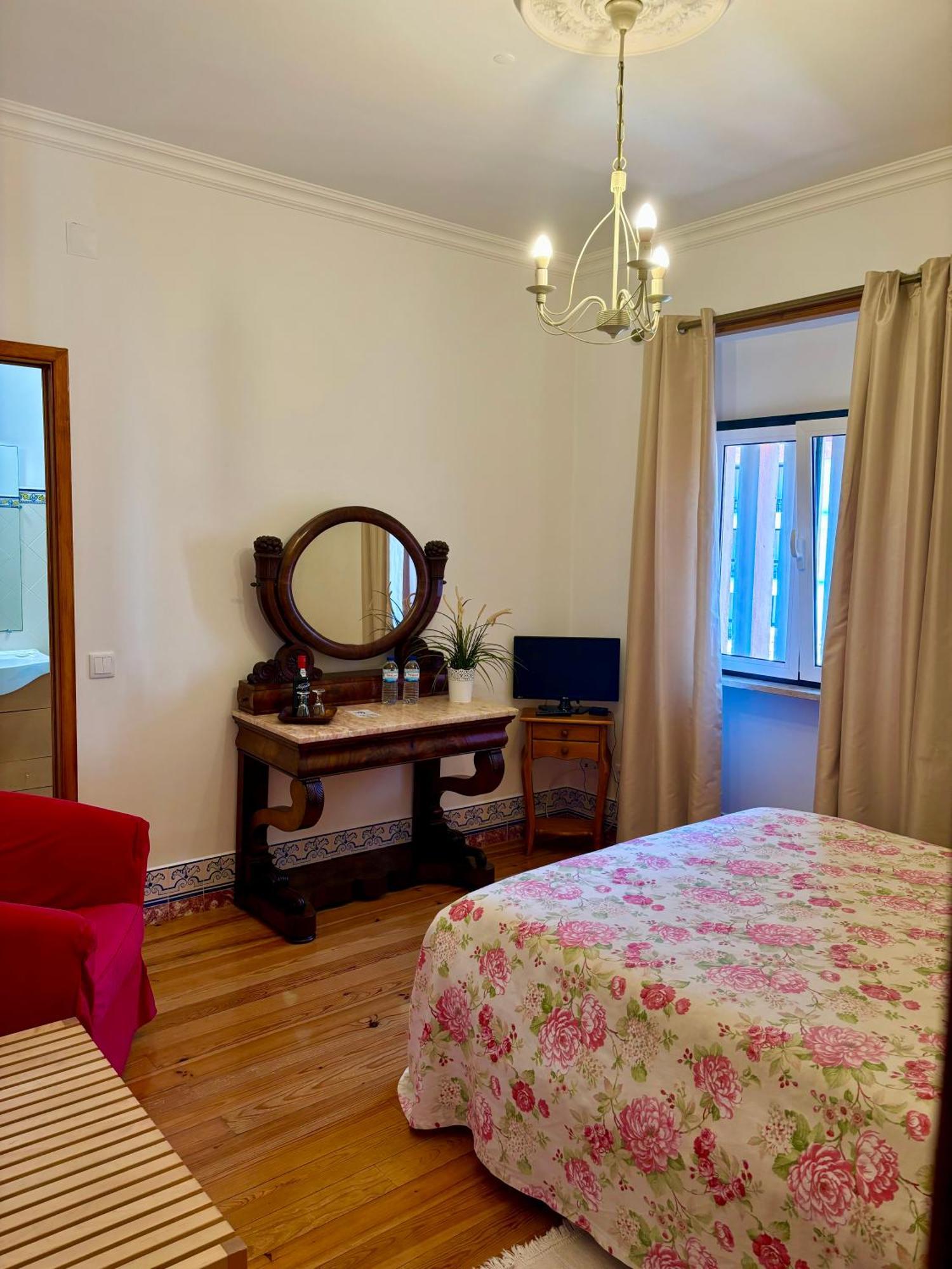 Casa Da Villa 1C Σίντρα Εξωτερικό φωτογραφία