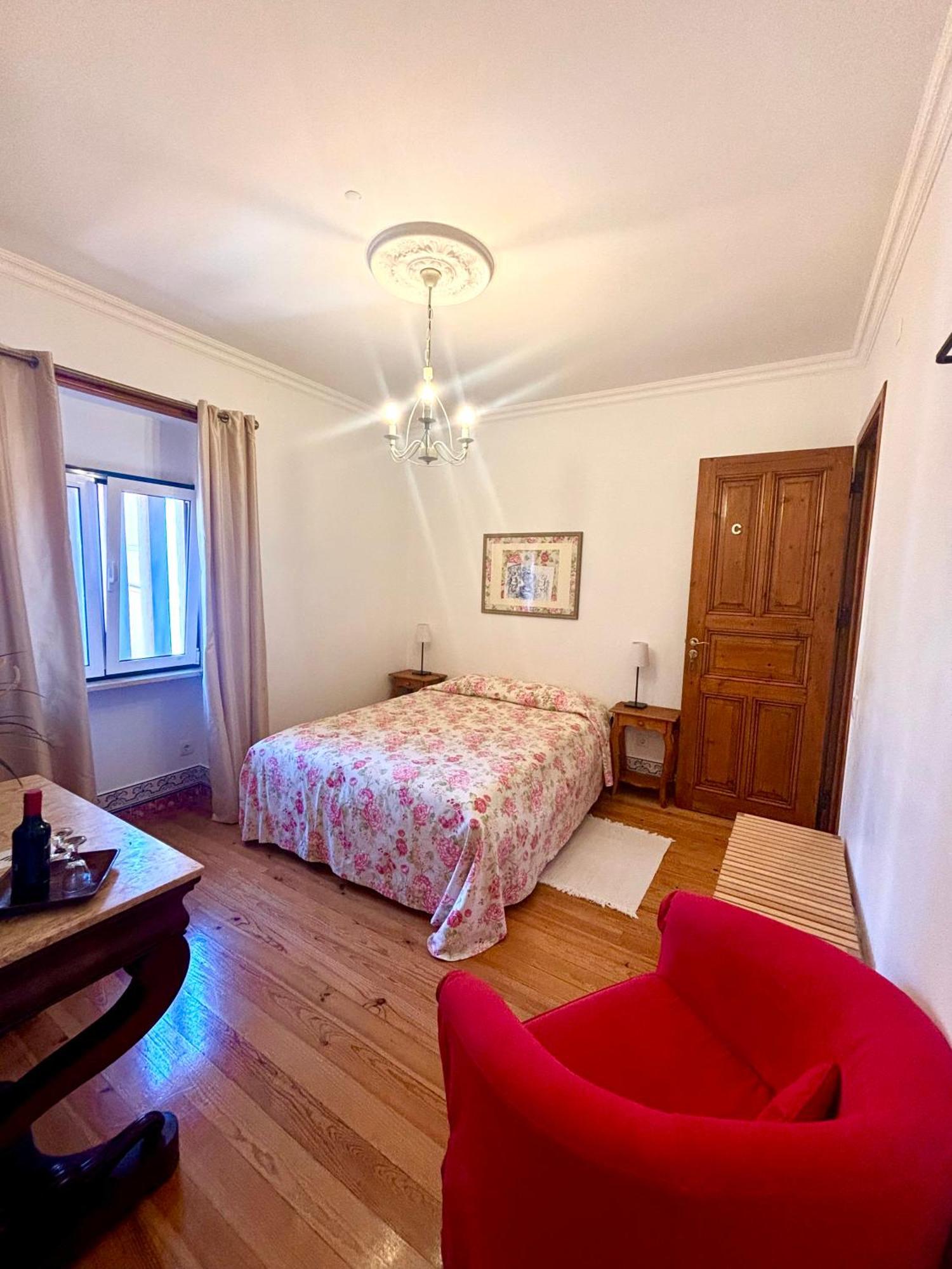 Casa Da Villa 1C Σίντρα Εξωτερικό φωτογραφία