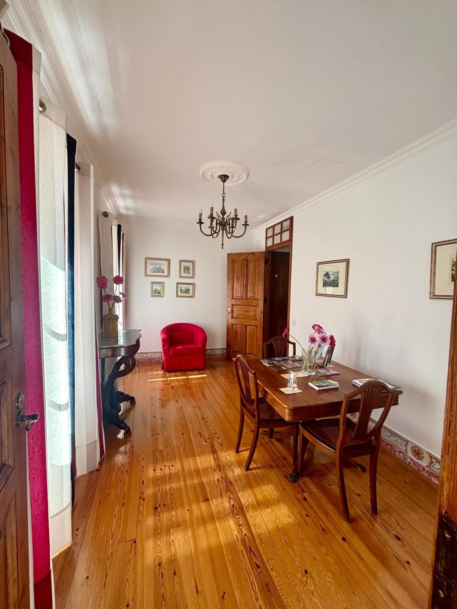 Casa Da Villa 1C Σίντρα Εξωτερικό φωτογραφία