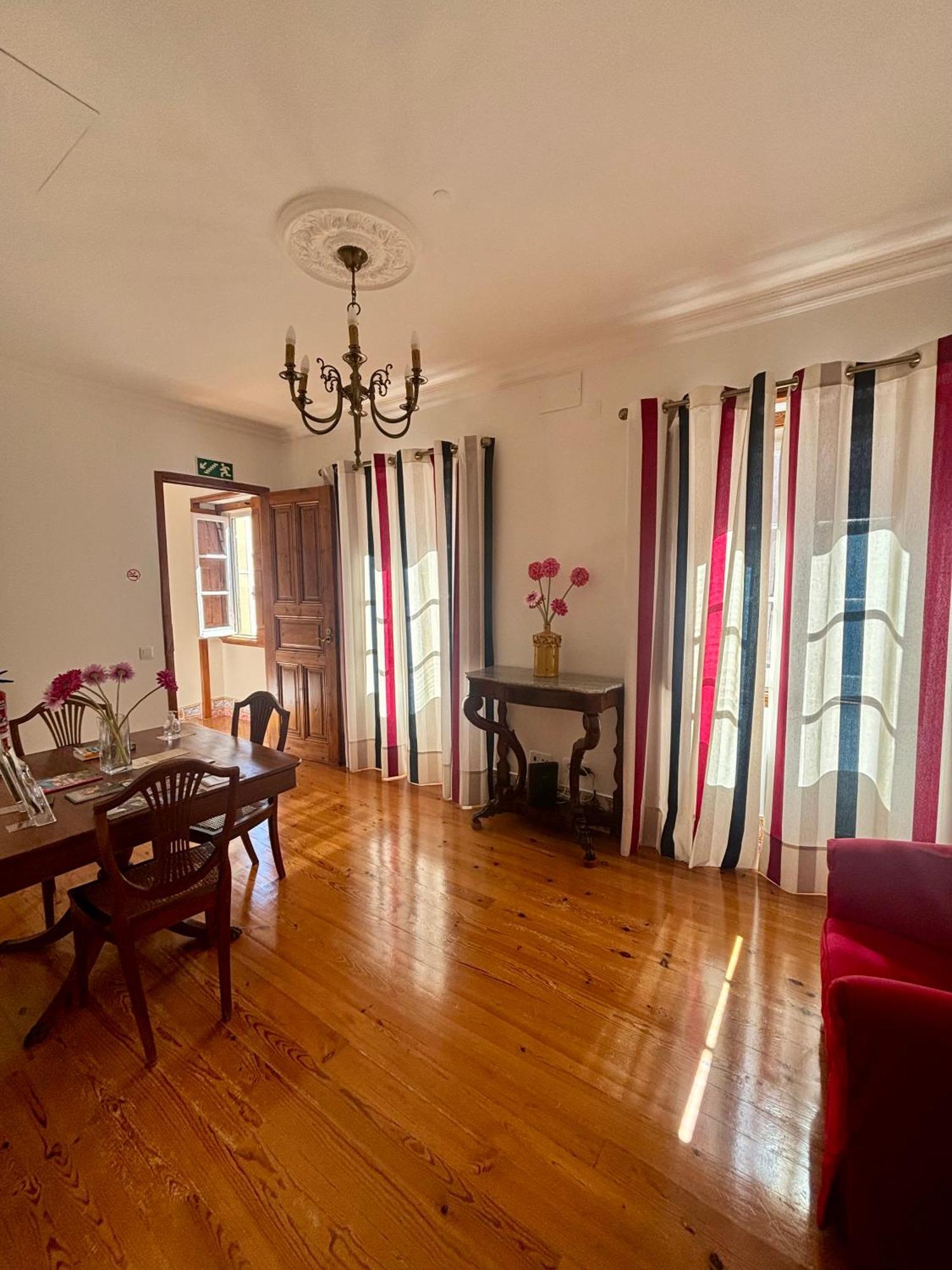 Casa Da Villa 1C Σίντρα Εξωτερικό φωτογραφία