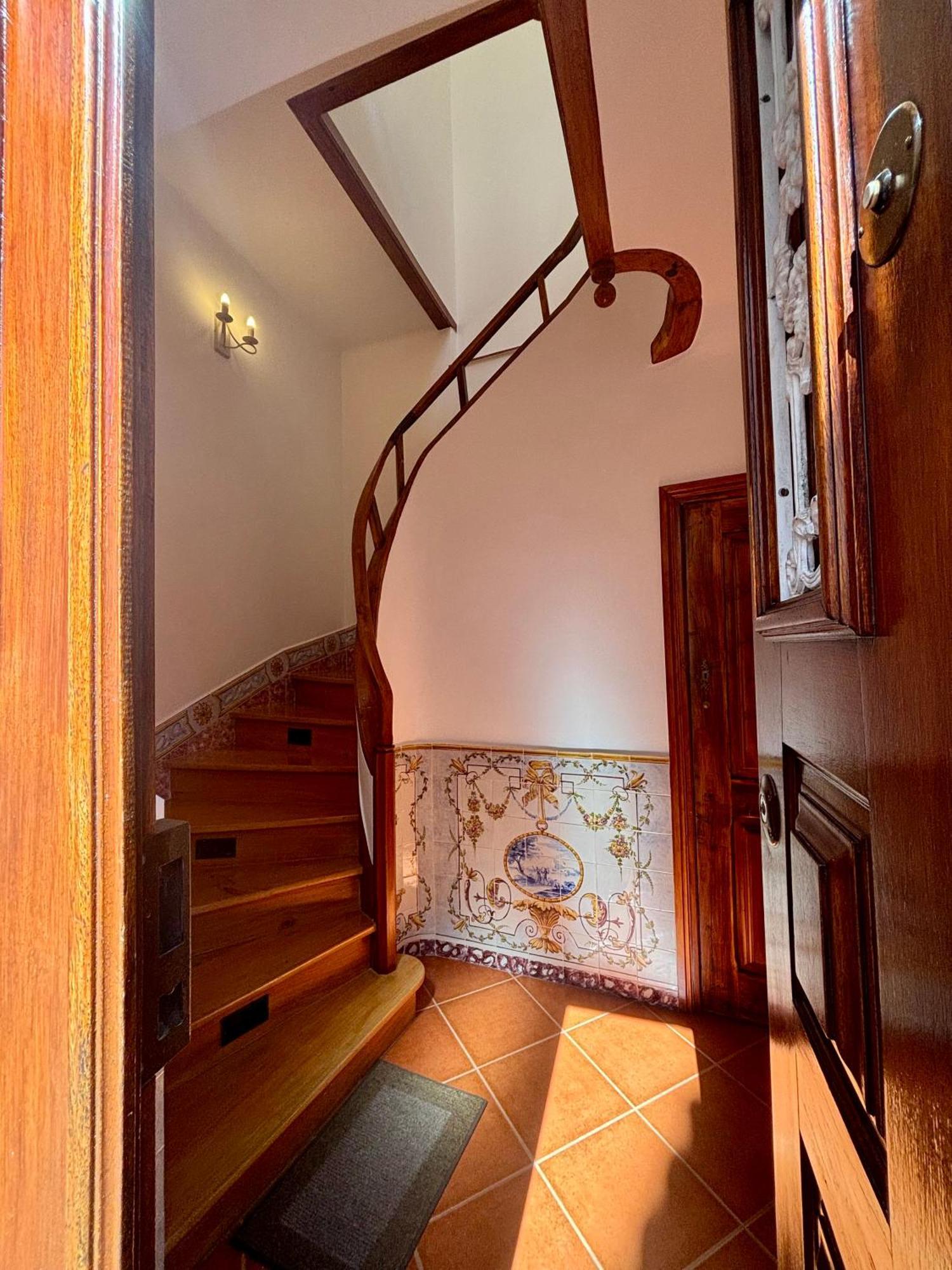 Casa Da Villa 1C Σίντρα Εξωτερικό φωτογραφία