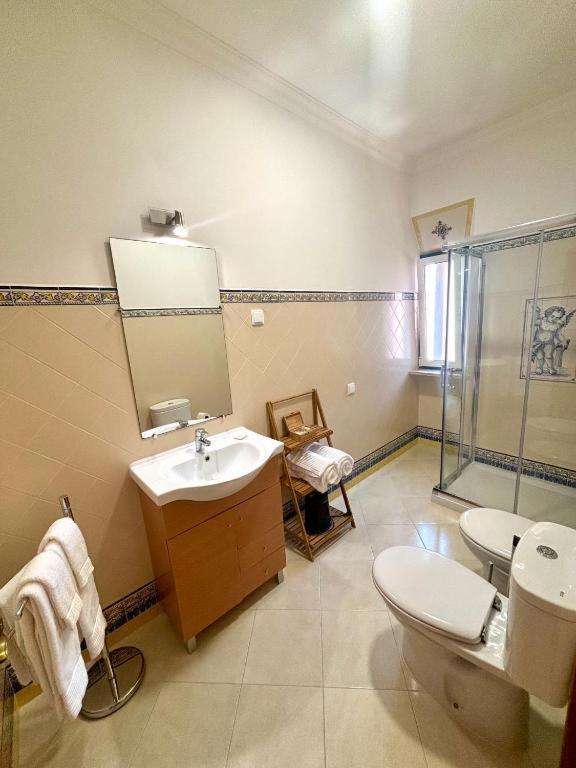 Casa Da Villa 1C Σίντρα Εξωτερικό φωτογραφία